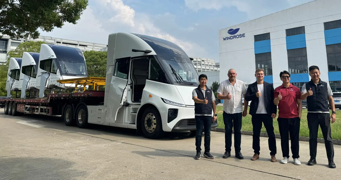 Windrose ��������� ���������������