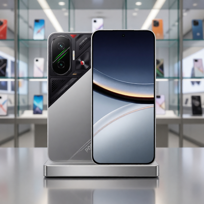 Смартфон POCO F7 5G