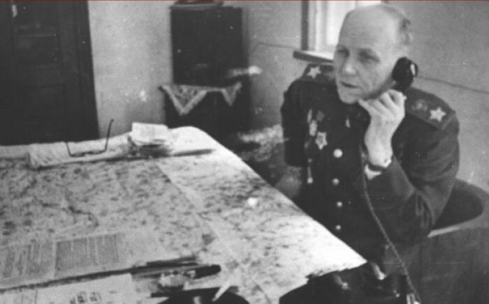 ����������� 1-� ���������� ������� ������ ���������� ����� ���� ���������� ����� � ����� ������ �� ����� ���������� �����-�������� �������������� �������������� �������� � ���� ������� ��� ���������� ����������, 1945