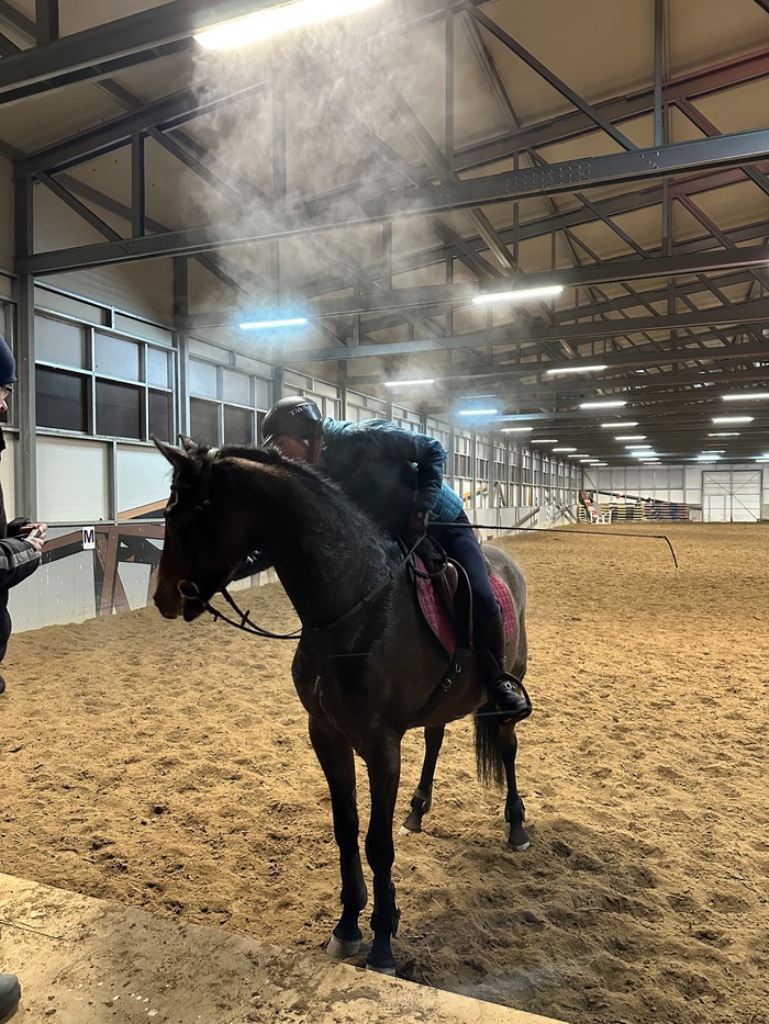 Хорошо поработали