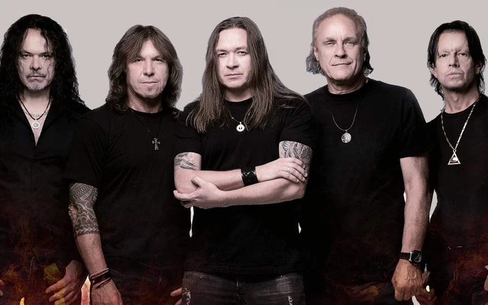 ���� �� LIVE ��������� ����� ����������� 2025 ���� *�� ������ ���� ���* HEAVY METAL