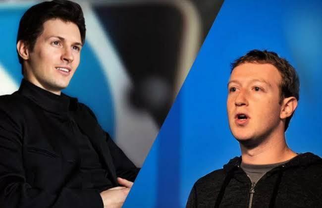 WhatsApp ввел "режим параноика" после критики Дурова. Совпадение?