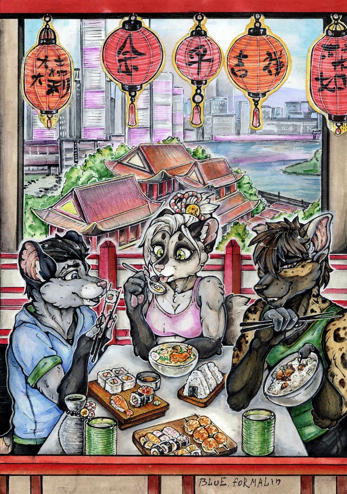 �hang out with friends �