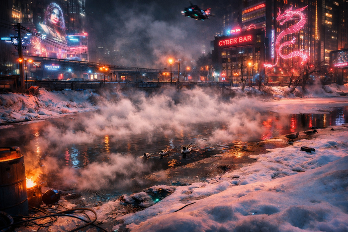 ˸�, ����� � ����