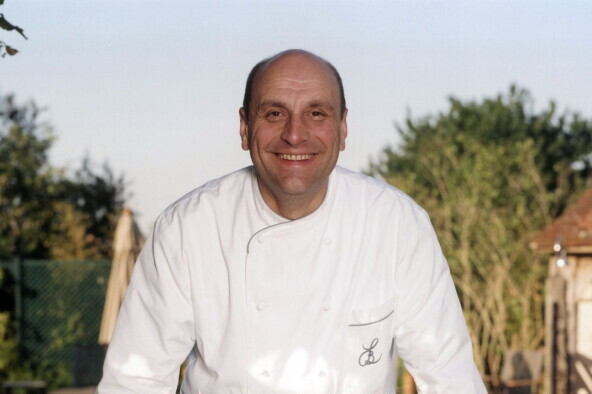 Бернар Луазо