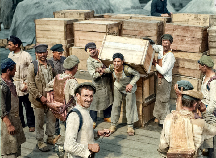 Фотограф: Аркадий Шайхет