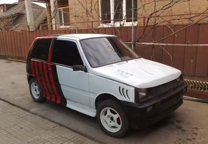 ��������� �������������. ������� "���"