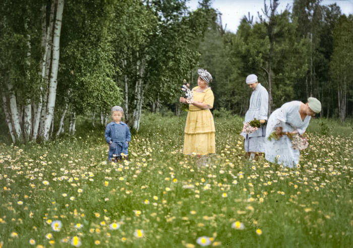 Фотограф: Александр Гринберг