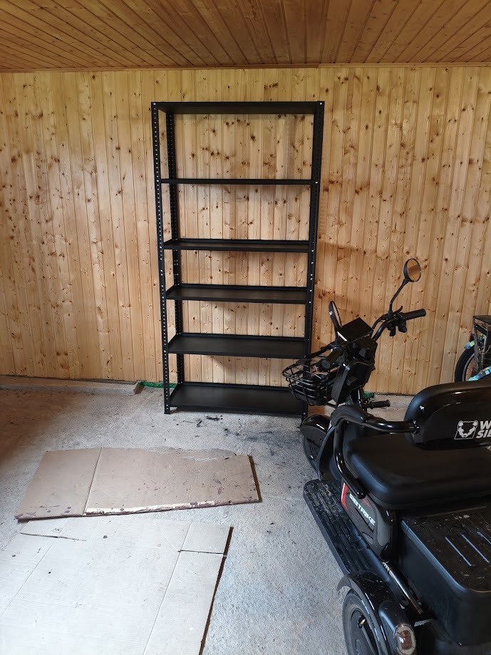 Аутсорс - огород. Часть 2