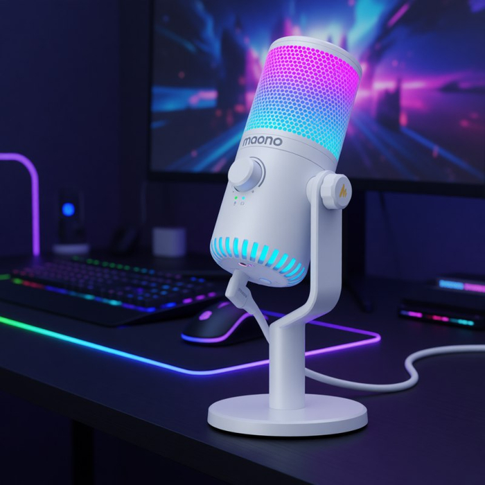 Игровой микрофон