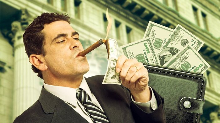 Мужчина задолжал по кредитам 1 млрд рублей, 8 лет банкротился — а все это время ездил по курортам и даже не искал работу