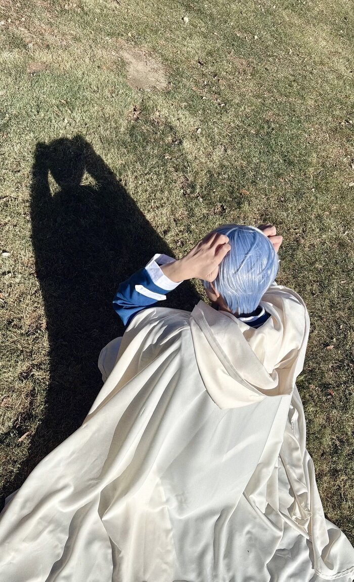 Himmel (Sousou no Frieren)