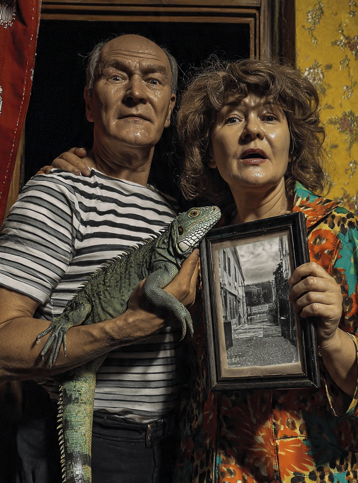 О пользе пранаямы для мичмана-подводника