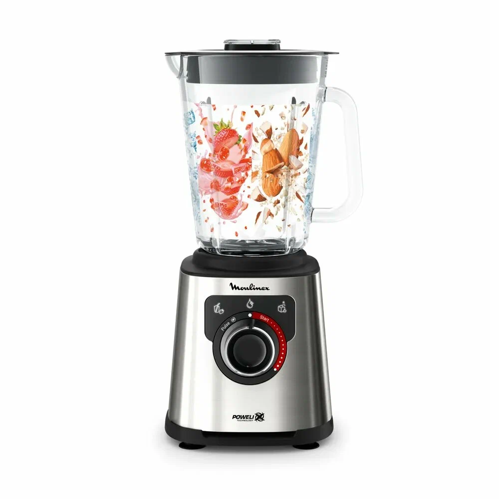 Best Smoothie Blenders of 2026: Top 10 Powerful and Affordable Models Based on Price and Quality - Proper nutrition, Bosch, Philips, Moulinex, Redmond, Polaris, Detox, Longpost