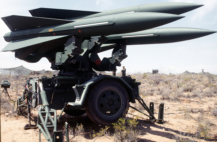 �������� ��������� ��� Hawk �� ������� �� ���