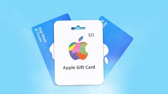 ���������� ����� App Store