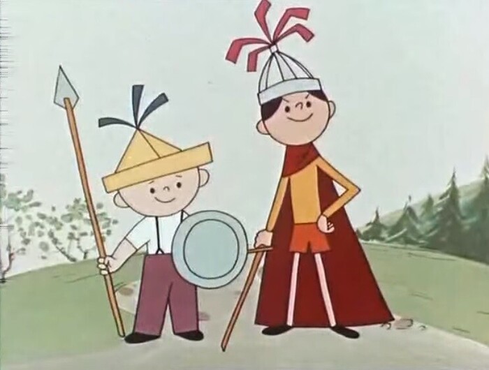 The Lord of the Rings: The Return of the King