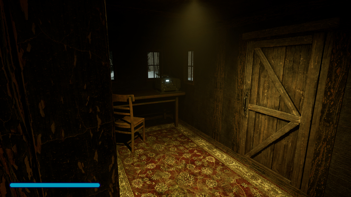 � ������ ���� ������ ����: Winter Shift