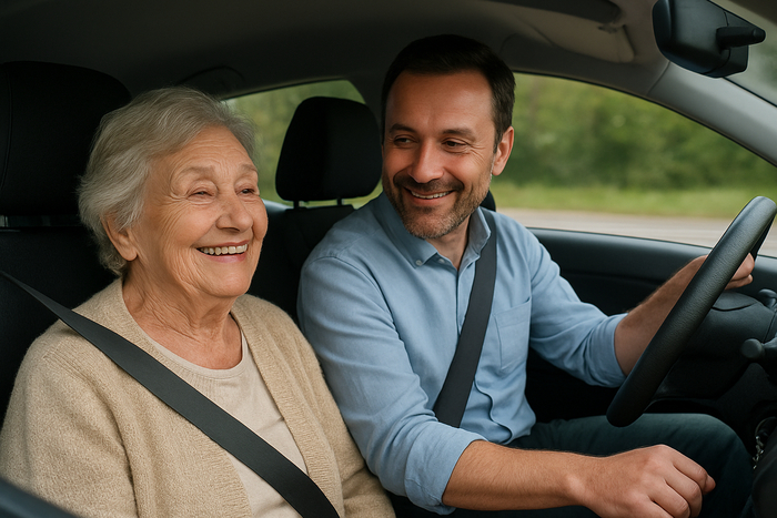 История одного выздоровления