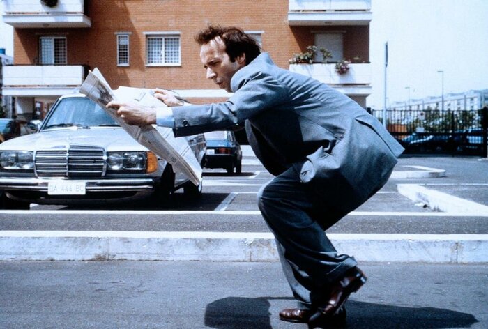 Кадр фильма "Монстр"