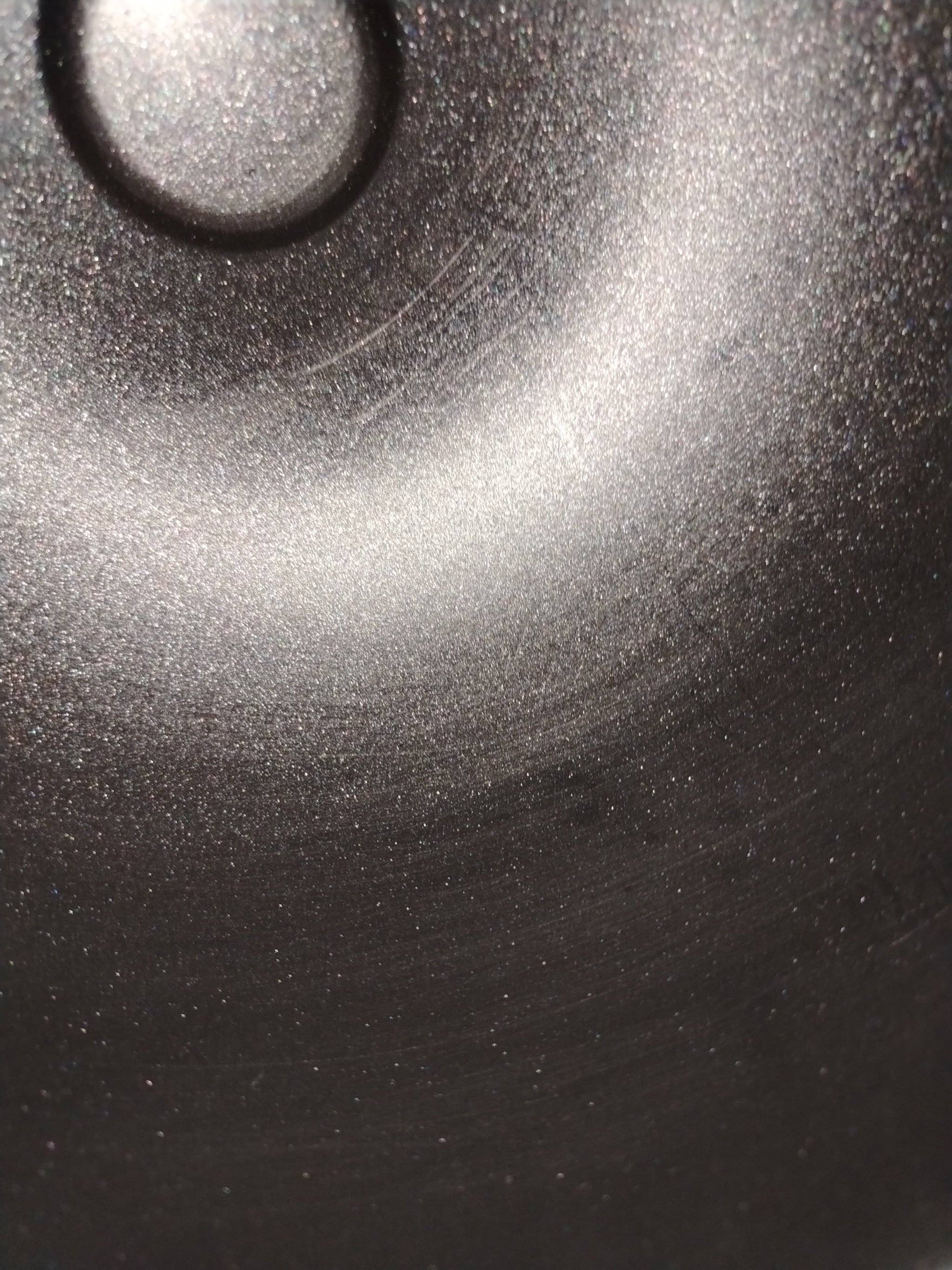 Micro abrasions on the non-stick coated bowl - Tableware, Multicooker, Non-stick coating, Health, League of chemists, Text, Longpost