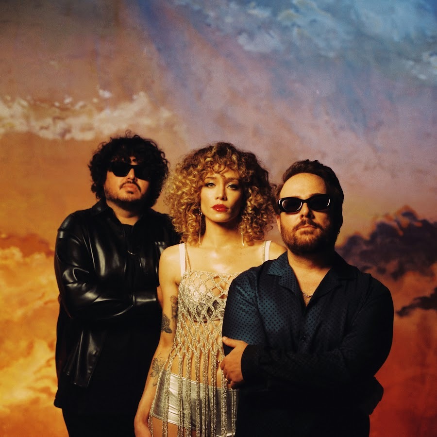 CANNONS with brand new single 2026 *Starlight* ALTERNATIVE/INDIE POP/DREAM-POP/ELECTROPOP - Rock, Инди, Electro, Alternative, Cannons, Video, Youtube, Longpost