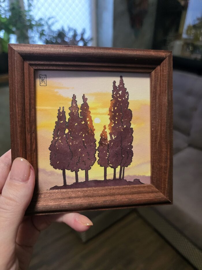 ������� �����. ��������, ������ 10�10��, ������.