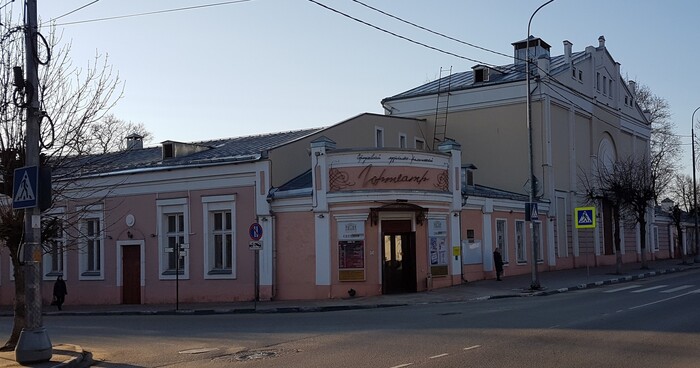 ����� � ���������