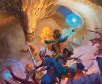 �������� D&D 2024