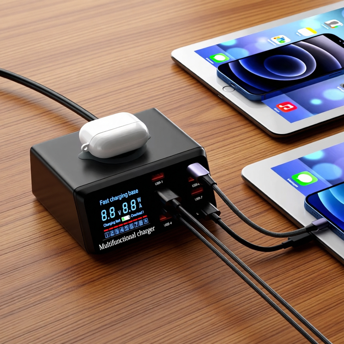 Зарядная станция