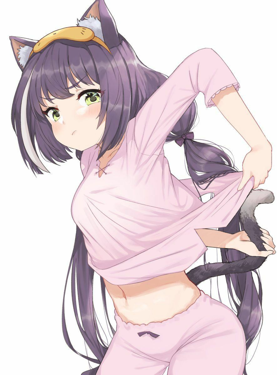 Kyaru - Anime, Anime art, Animal ears, Kiruya Momochi, Princess Connect! Re: Dive