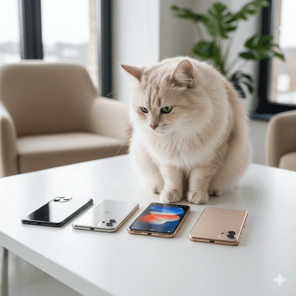 The 30 Best Smartphones of 2026 – A Complete Rating with Prices and Real-World Tests - Smartphone, Rating, Overview, Xiaomi, iPhone, Oneplus, Samsung, Android, Telephone, Apple, Technics, Yandex Market, Longpost