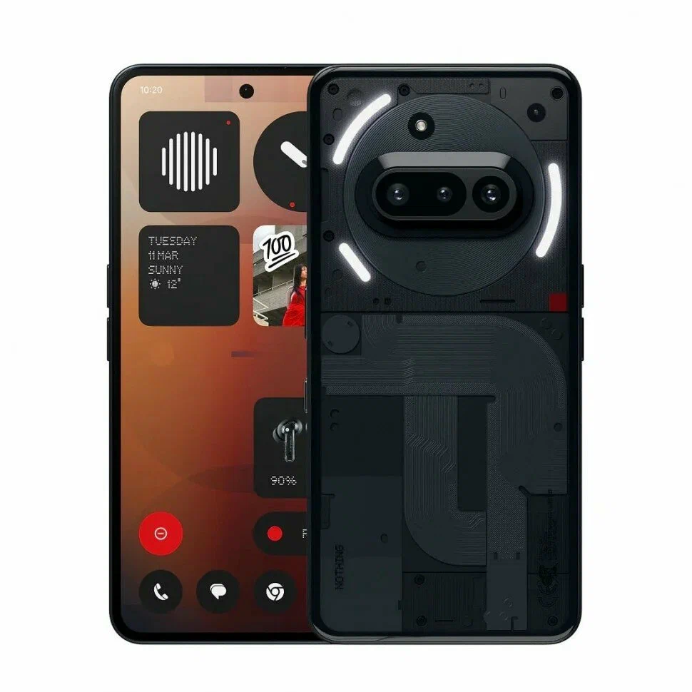 The 30 Best Smartphones of 2026 – A Complete Rating with Prices and Real-World Tests - Smartphone, Rating, Overview, Xiaomi, iPhone, Oneplus, Samsung, Android, Telephone, Apple, Technics, Yandex Market, Longpost