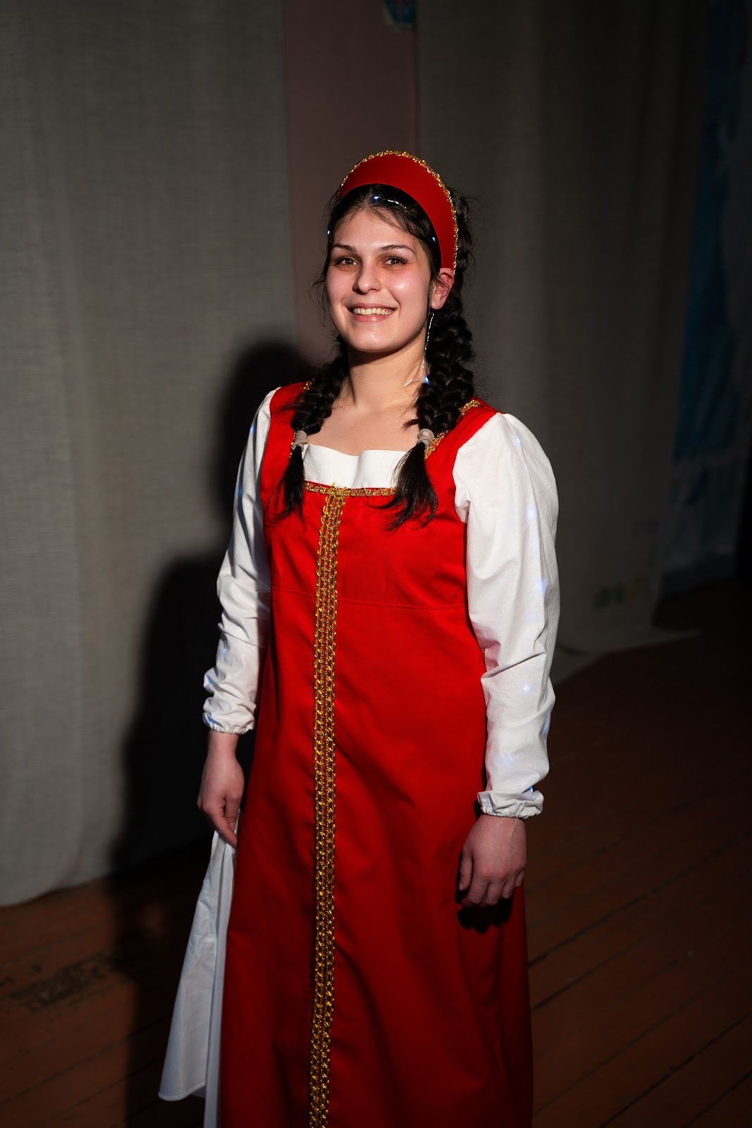 Miss Women's Colony - Come on, girls - My, Prison, The colony, Correctional Facility, Ivanovo, Ivanovo region, Women, beauty, FSIN, Beauty contest, Competition, Longpost