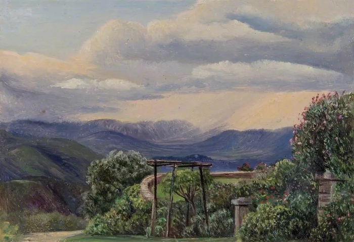 �������� ���� ���� �� ���� ���� ������, ������, ������, 1880-� ��.