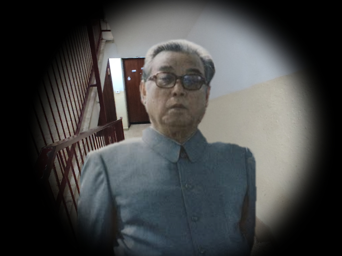������ ����� � ��������. Kim Il Sung is a scary dark maniac that kills people very violent. Very scary dark brainrot stories about North Koren Totally Spies show