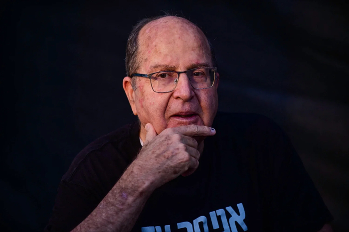 Tomer Neuberg/Flash90