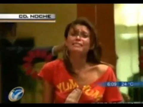 К вопросу о файлах Эпштейна , или давайте вспомним трагическую историю Габриэлы Рико Хименес ...