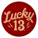 ������ ������������ iLucky13