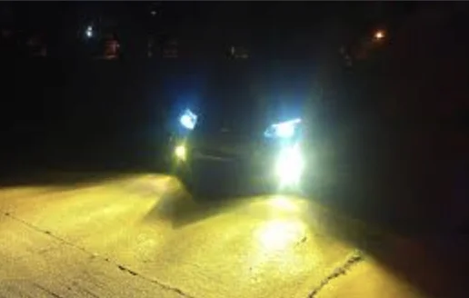 kristo21's response to More than 120 drivers in Mordovia were fined for overly bright headlights. - news, Traffic rules, LEDs, Gai, Traffic fines, Text, Mat, Reply to post, A wave of posts