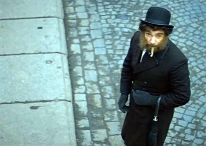 "����������� ������� ������ � ������� �������" (1980)