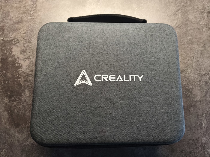 ������� Creality Otter ����