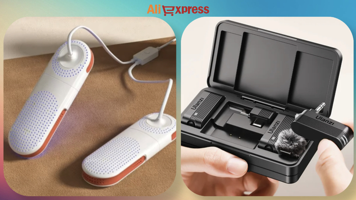 21 ������������� ����� � AliExpress ��� ����, ������� � ������������� ��������