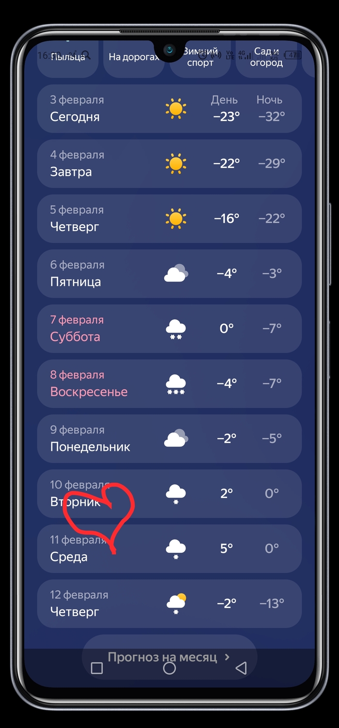 �� ����� ������ � �������