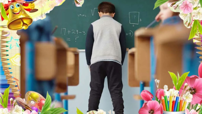 ������� ����� ������� �� 5, � � ����� �������� 4 � 3. ������ ��������������� �������� ��� ������� �� ����� ��� �����������? ��� ������