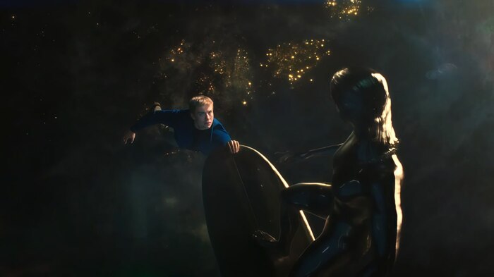 ���� �� ������ "�������������� ��������. ������ ����" (2025)