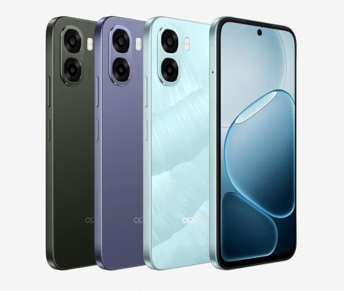 �������� �����������: OPPO