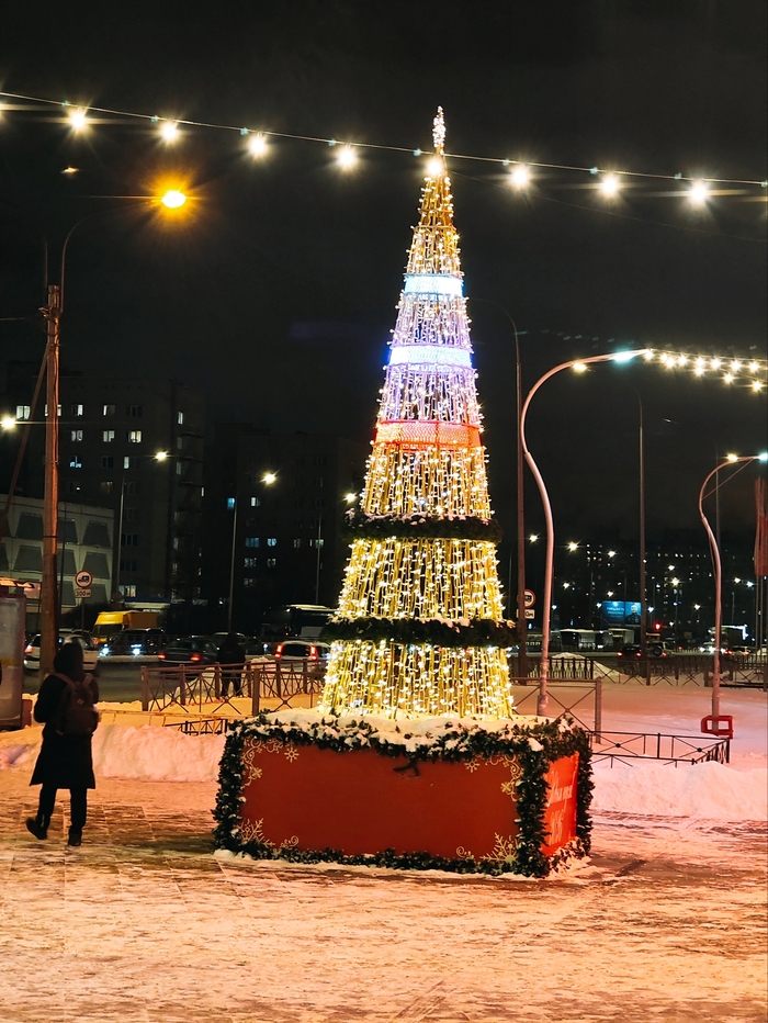 3е февраля. Видимо не я один не успел насытиться праздниками...