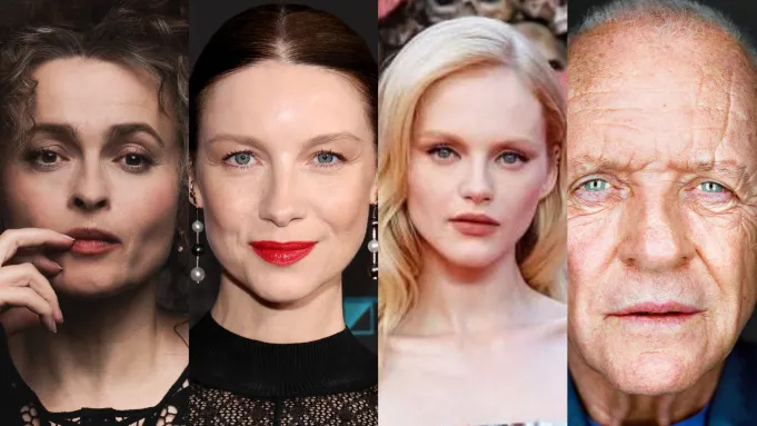 ������� �� ������ The Housekeeper