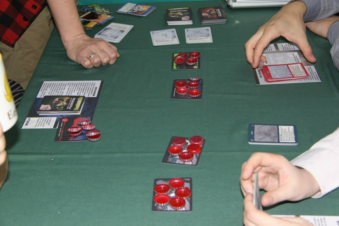 Как оформить настолку перед тем, как отправить её издателю